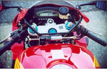 MATRIS(マトリス)｜ステアリングダンパーキット TYPE-K｜SD.H208K