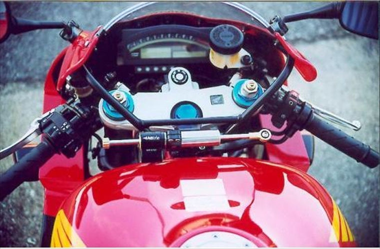 MATRIS(マトリス)｜ステアリングダンパーキット TYPE-K｜SD.H208K