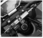 MATRIS(マトリス)｜ステアリングダンパーキット｜SD.K119R
