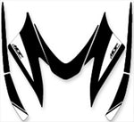 MDF(エムディーエフ)｜アタッカーフロントトップ ｜MNIN25-A-00-FT