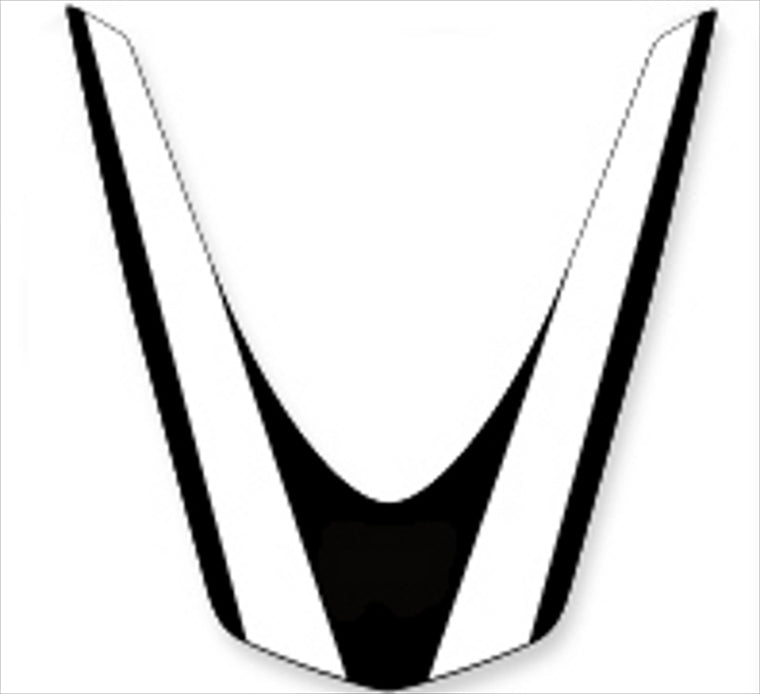 MDF(エムディーエフ)｜アタッカーシングルシート ｜MNIN25-A-00-SS
