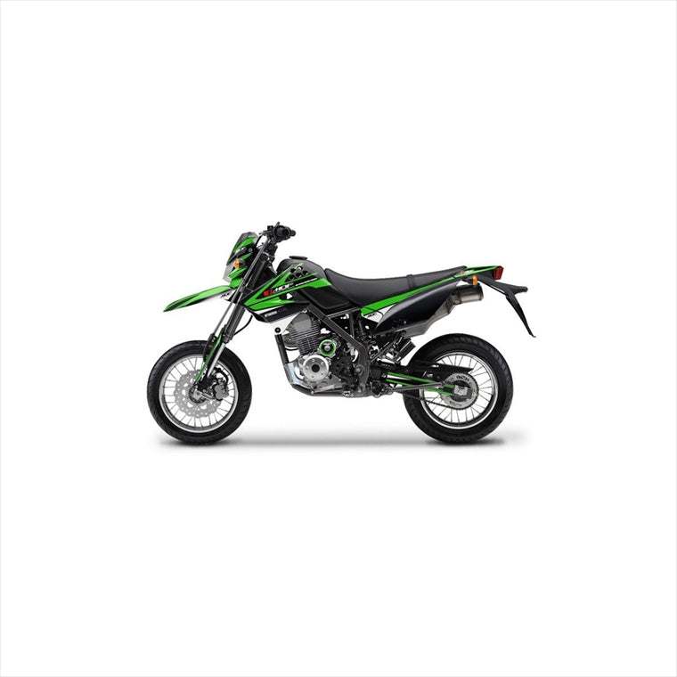 エムディーエフ｜アタッカーシュラウドGR｜MDTR125-A-GR-SH