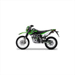 エムディーエフ｜アタッカーサイドカバーGR｜MKLX125-A-GR-SC