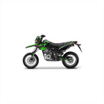 エムディーエフ｜ファイアーフォークGGR｜MDTR125-B-GR-FG