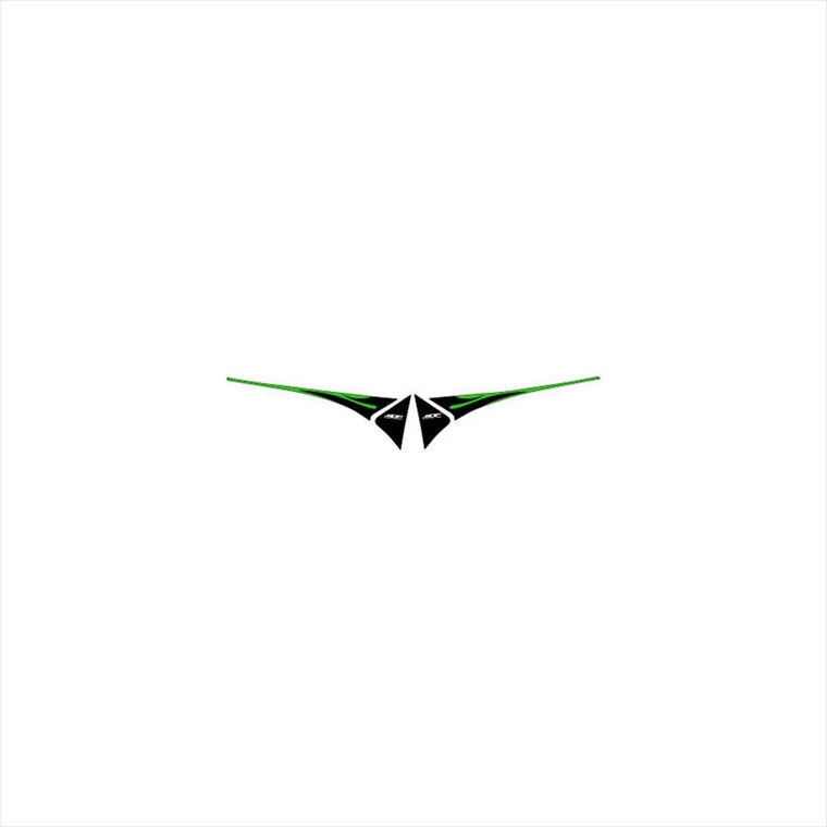 エムディーエフ｜ファイアーサイドカバーGR｜MDTR125-B-GR-SC