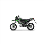 エムディーエフ｜ブラッディFフェンダーGR｜MDTR125-C-GR-FF