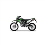エムディーエフ｜ブラッディRフェンダーGR｜MKLX125-C-GR-RF