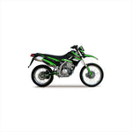 エムディーエフ｜アタッカーコンプリートGR｜M08KLX-A-GR-ALL