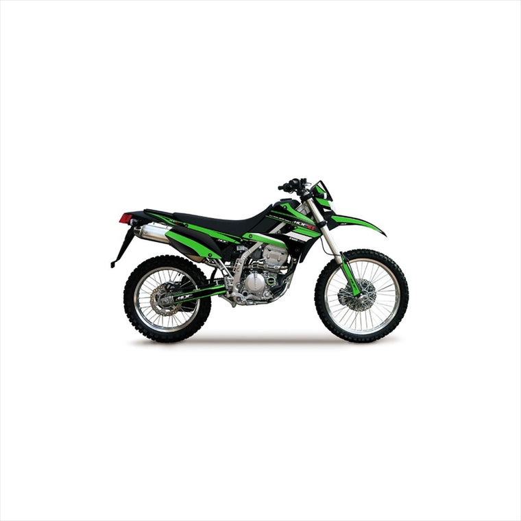 エムディーエフ｜アタッカーサイドカバーGR｜M08KLX-A-GR-SC