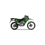 エムディーエフ｜ファイアーフォークGGR｜M08KLX-B-GR-FG