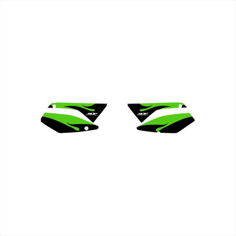 エムディーエフ｜ファイアーサイドカバーGR｜M08KLX-B-GR-SC