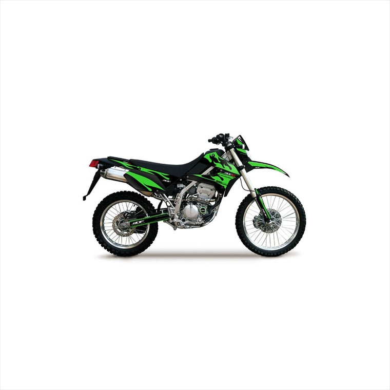 エムディーエフ｜ファイアーSアームGR｜M08KLX-B-GR-SA