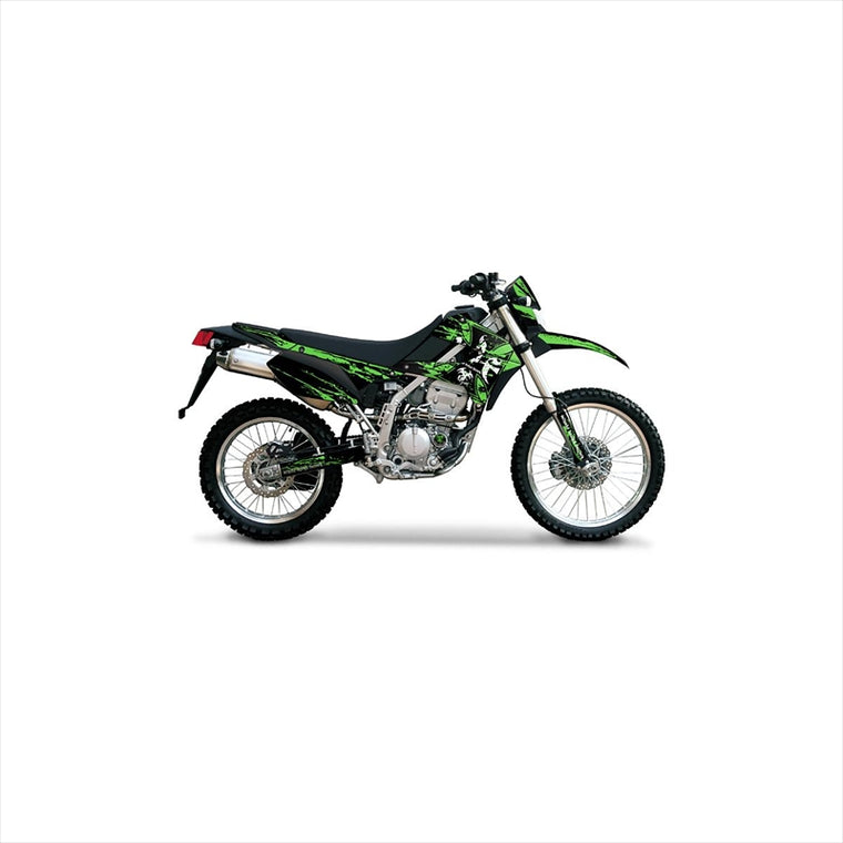 エムディーエフ｜ブラッディシュラウドGR｜M08KLX-C-GR-SH