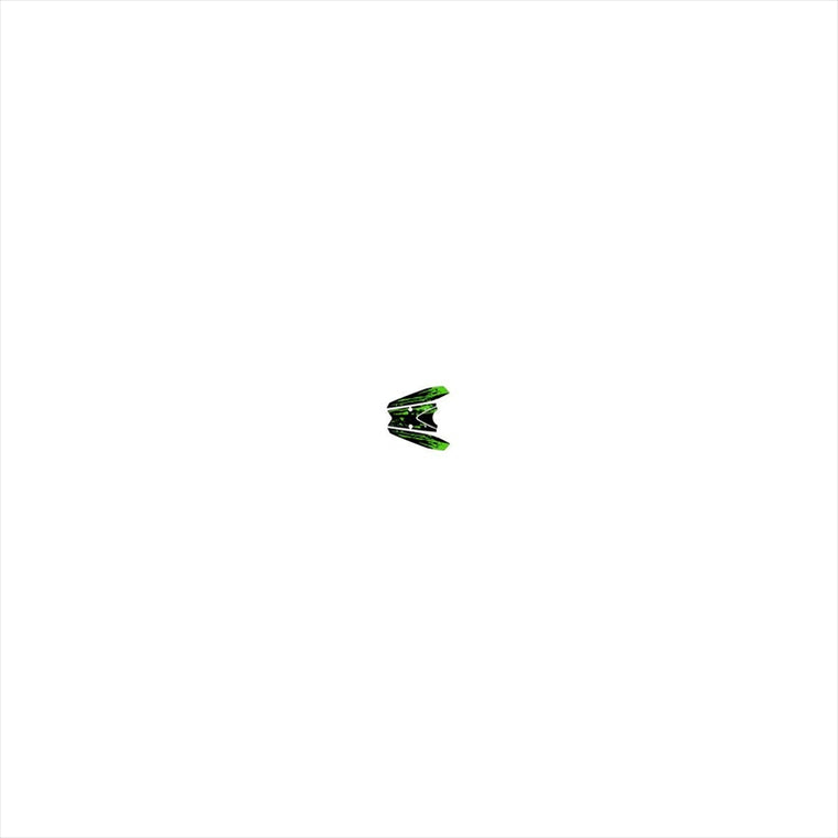 エムディーエフ｜ブラッディRフェンダーGR｜M08KLX-C-GR-RF