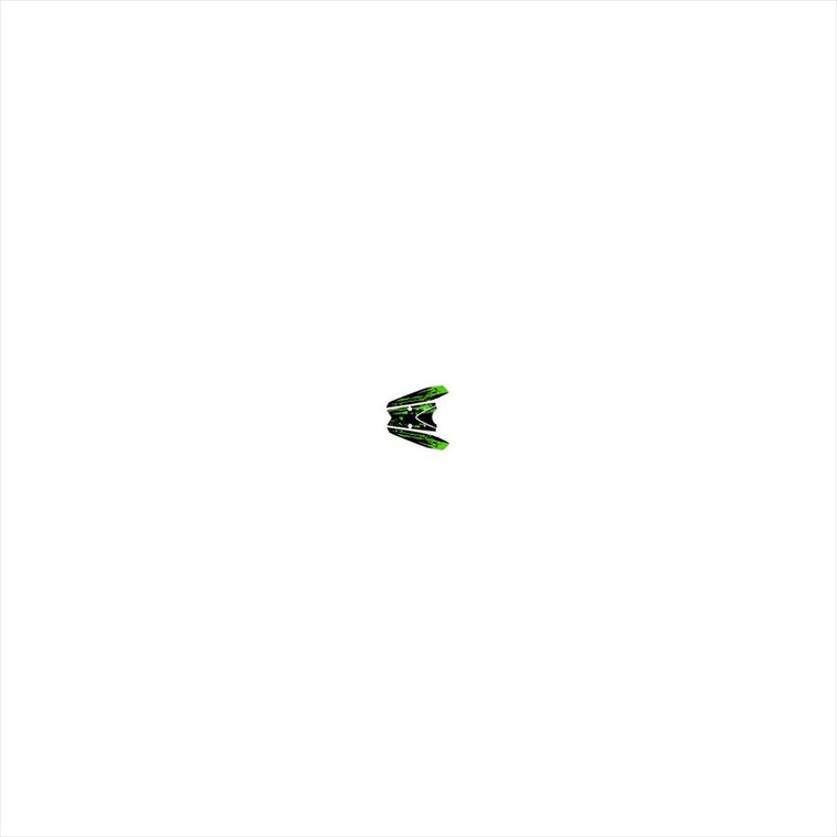 エムディーエフ｜ブラッディRフェンダーGR｜M08DTR-C-GR-RF