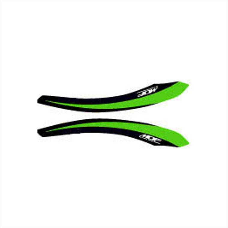 エムディーエフ｜アタッカーFフェンダーGR｜MDTR2-A-GR-FF