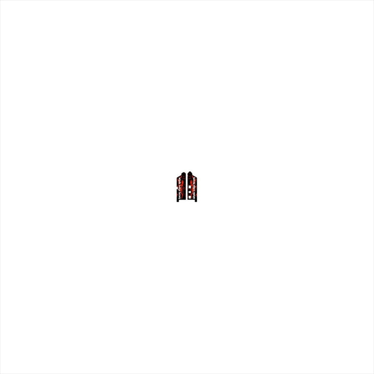 エムディーエフ｜ブラッディフォークGRD｜MDTRSB-C-RD-FG