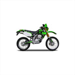 エムディーエフ｜ファイアーFフェンダーGR｜MKLX2-B-GR-FF