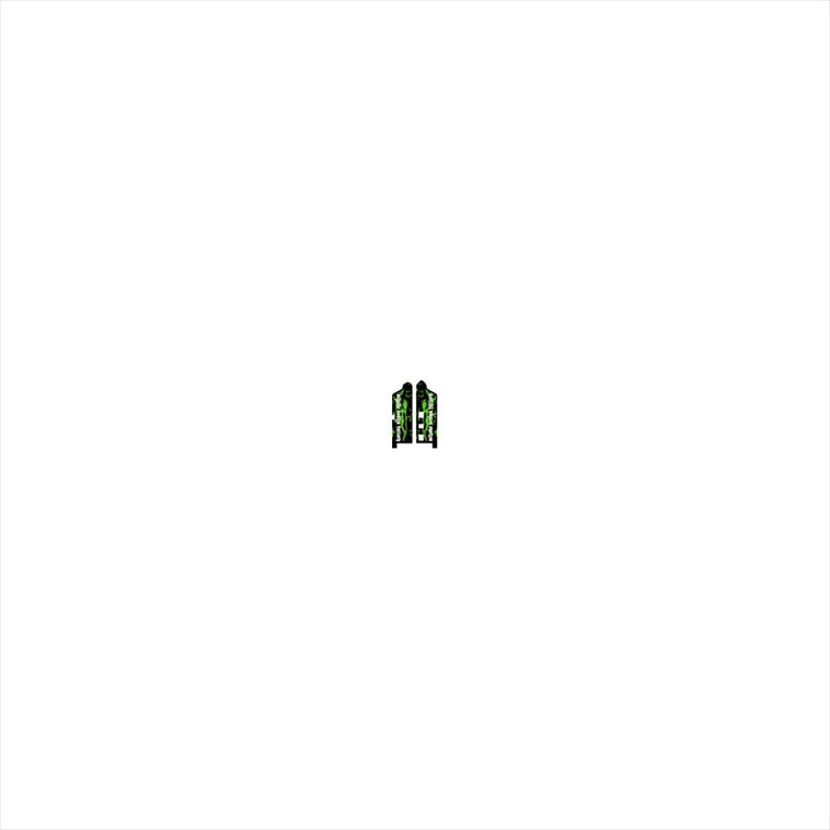 エムディーエフ｜ブラッディフォークGGR｜MKLX2-C-GR-FG