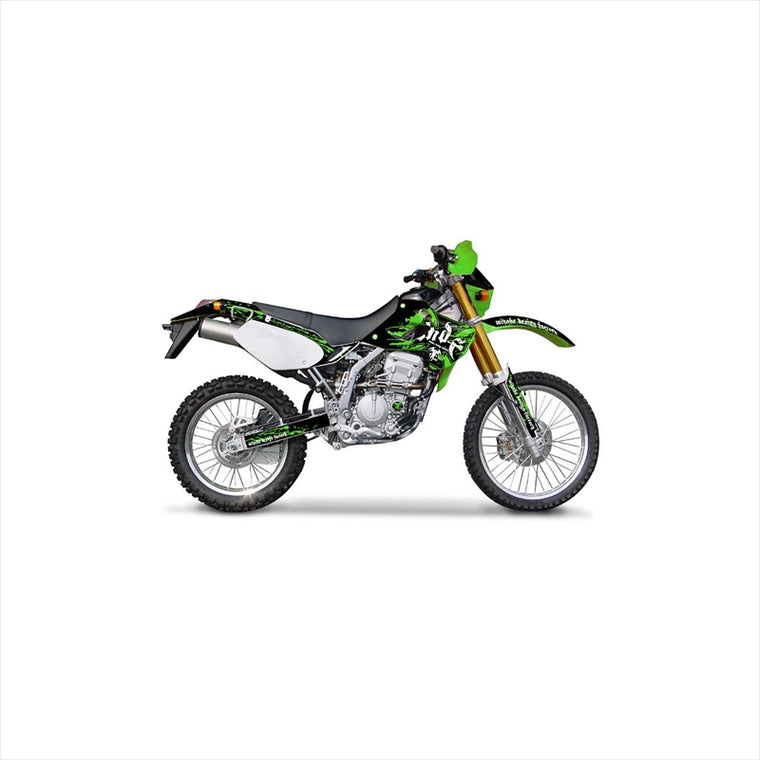 エムディーエフ｜ブラッディシュラウドGR｜MKLX2-C-GR-SH
