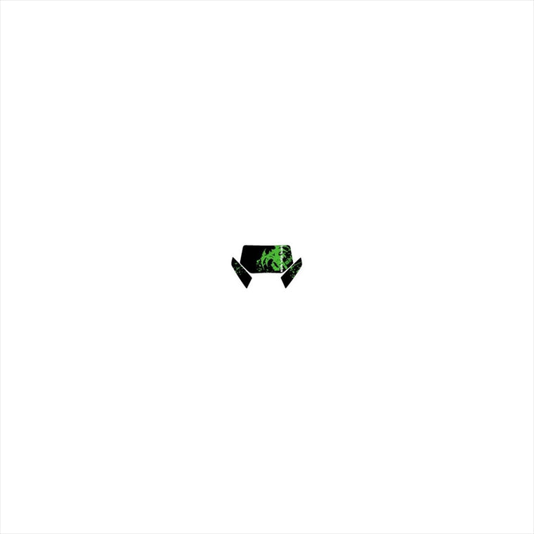 エムディーエフ｜ブラッディライトカウルGR｜MKDX125-C-GR-LC