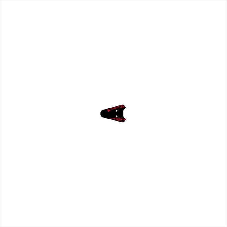 エムディーエフ｜ブラッディRフェンダーRD｜MXROF06-C-RD-RF