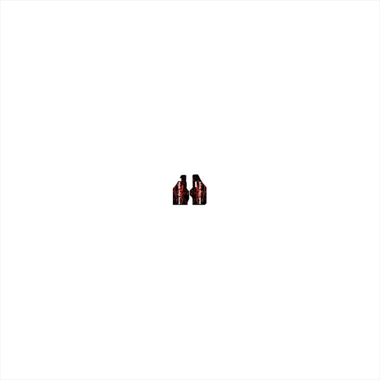 エムディーエフ｜ブラッディフォークGRD｜MXRMO06-C-RD-FG