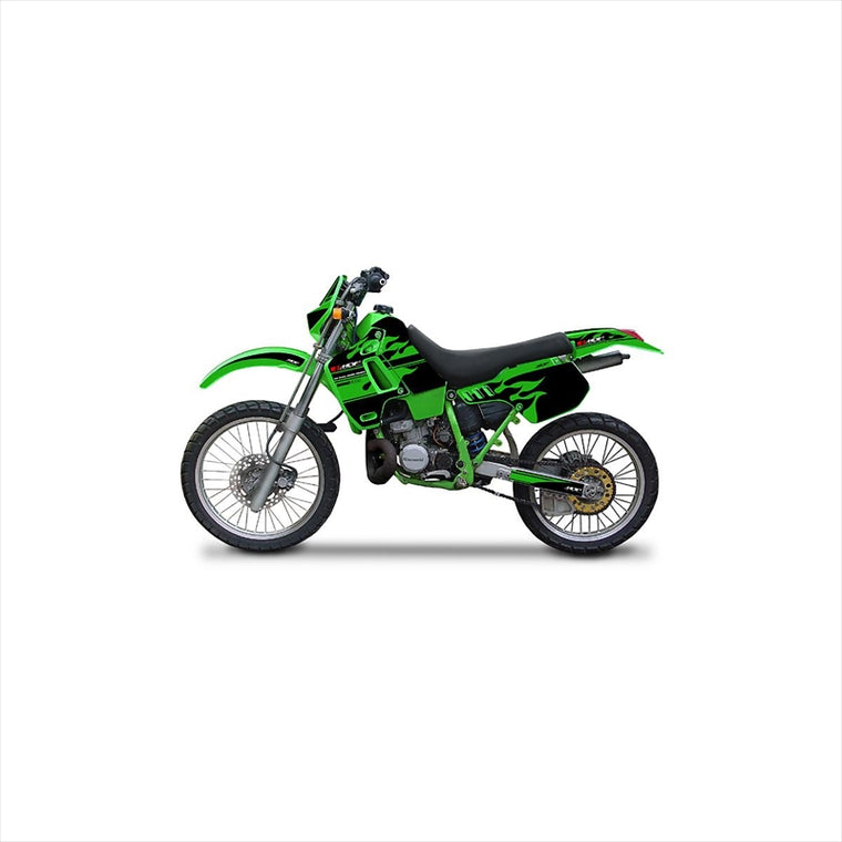 エムディーエフ｜ファイアーサイドカバーGR｜MKDX200-B-GR-SC