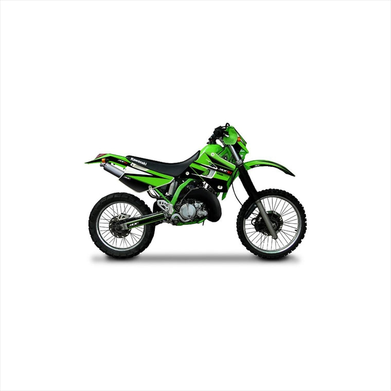 エムディーエフ｜アタッカーライトカウルGR｜MKDX220-A-GR-LC