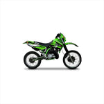 エムディーエフ｜アタッカーサイドカバーGR｜MKDX220-A-GR-SC