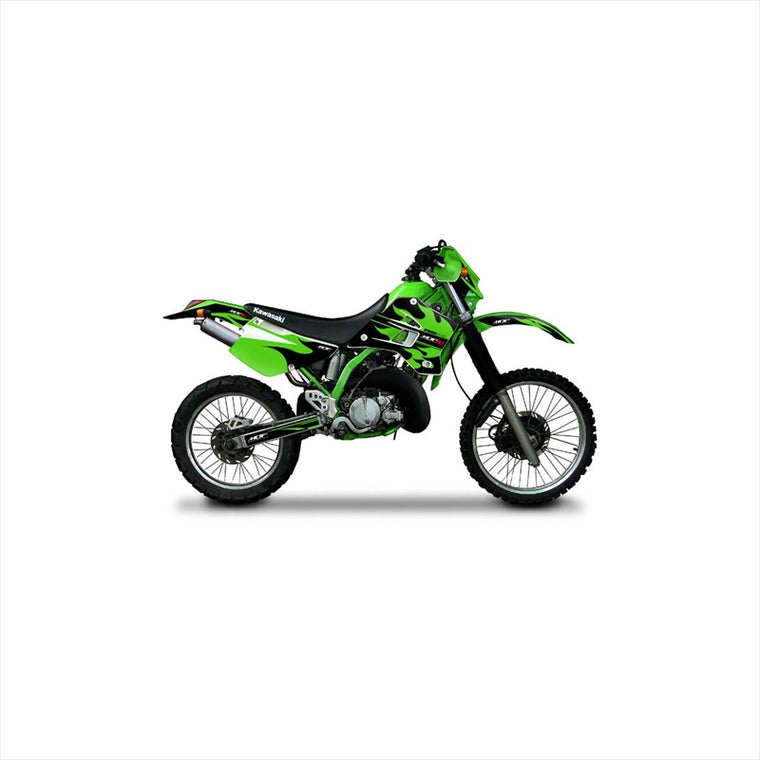 エムディーエフ｜ファイアーRフェンダーGR｜MKDX220-B-GR-RF