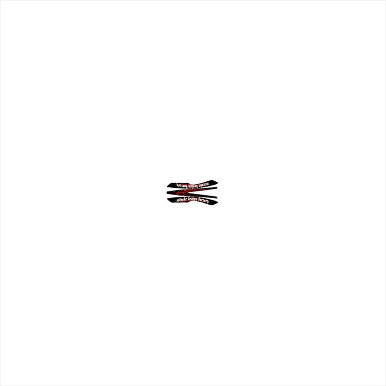 エムディーエフ｜ブラッディFフェンダーRD｜M06XR230-C-RD-FF