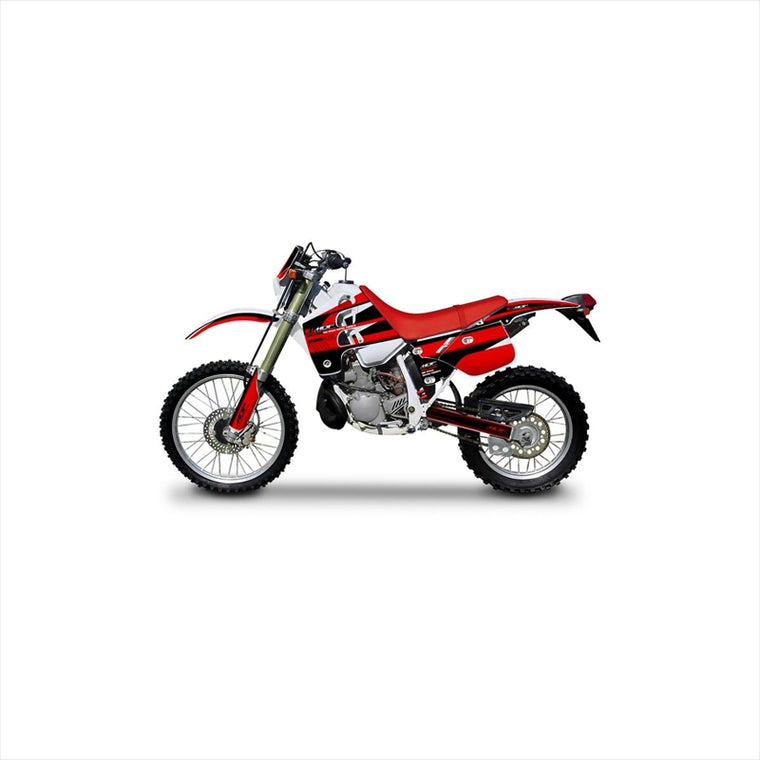 エムディーエフ｜アタッカーコンプリートRD｜MCRM2-A-RD-ALL