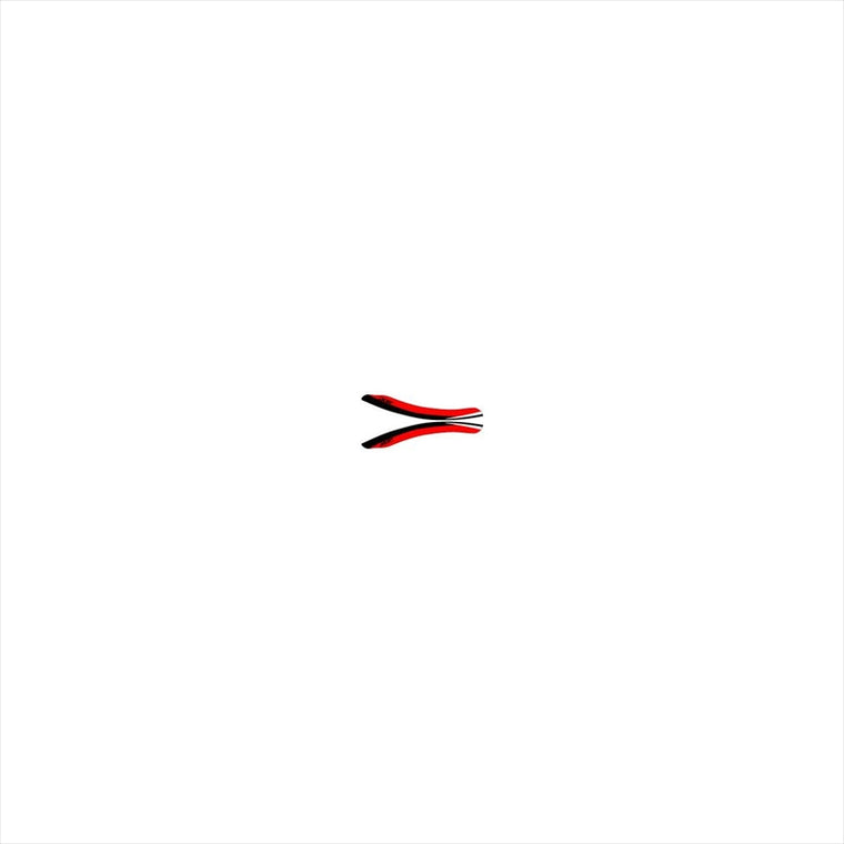 エムディーエフ｜アタッカーFフェンダーRD｜MCRM2-A-RD-FF