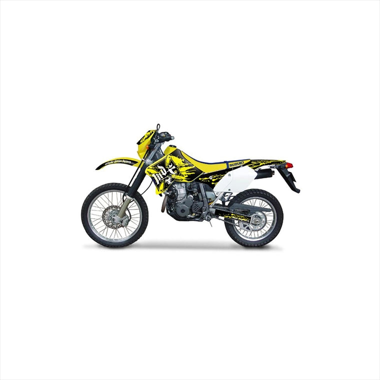 エムディーエフ｜ブラッディSアームYE｜M02DRZ4-C-YE-SA