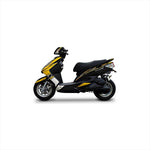 エムディーエフ｜グラフィックキット コンプリートセット｜M07CYG-D-PY-ALL