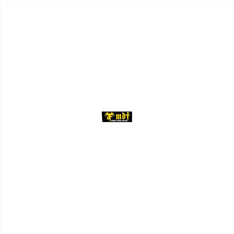 エムディーエフ｜ブラッディライトカウルD4｜M08TRI-C-D4-LC