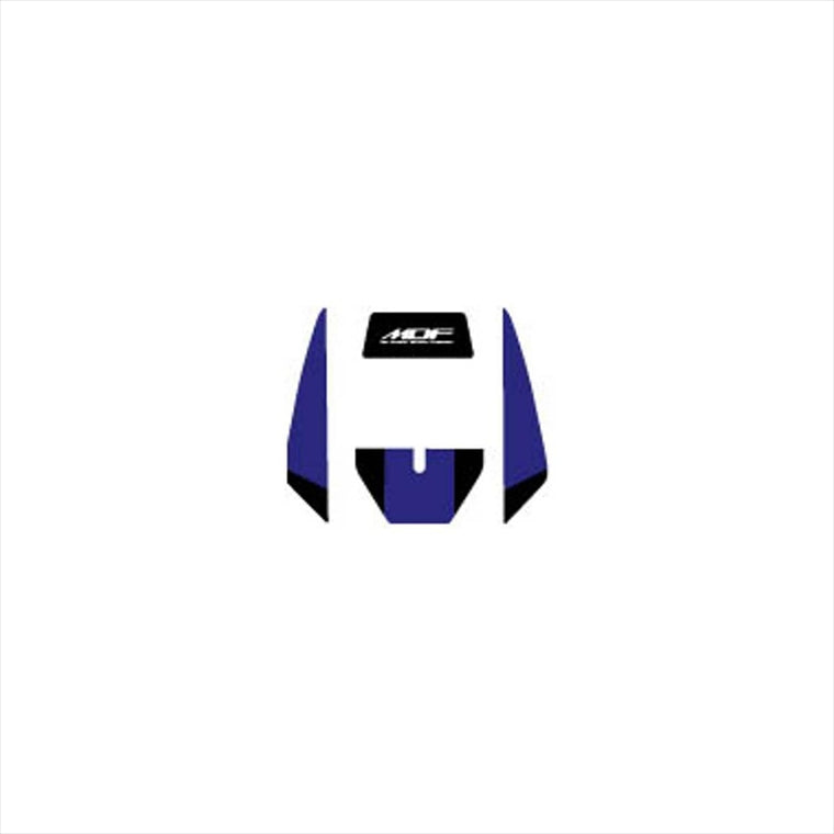 エムディーエフ｜アタッカーライトカウルBU｜MDTWR2-A-BU-LC