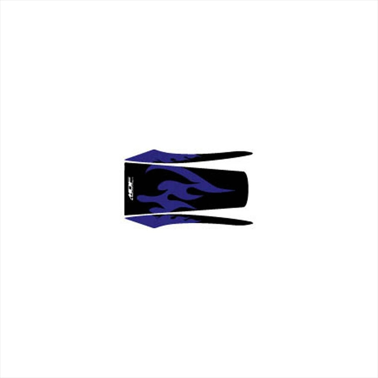 エムディーエフ｜ファイアーRフェンダーBU｜MDTWR2-B-BU-RF