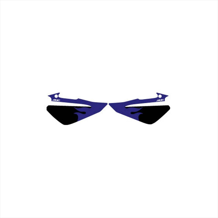 エムディーエフ｜ファイアーサイドカバーBU｜MDTWR2-B-BU-SC