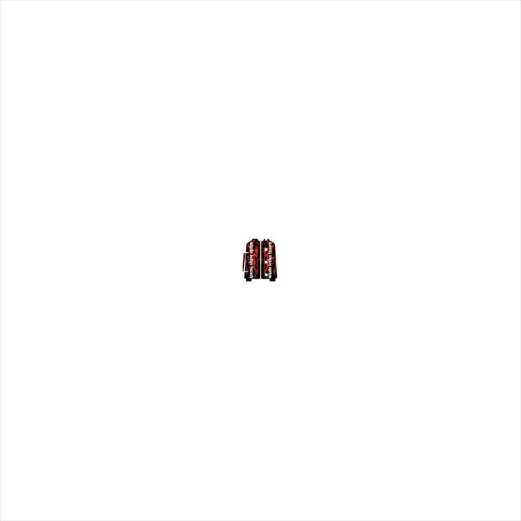 エムディーエフ｜ブラッディフォークGRD｜MDTWR2-C-RD-FG
