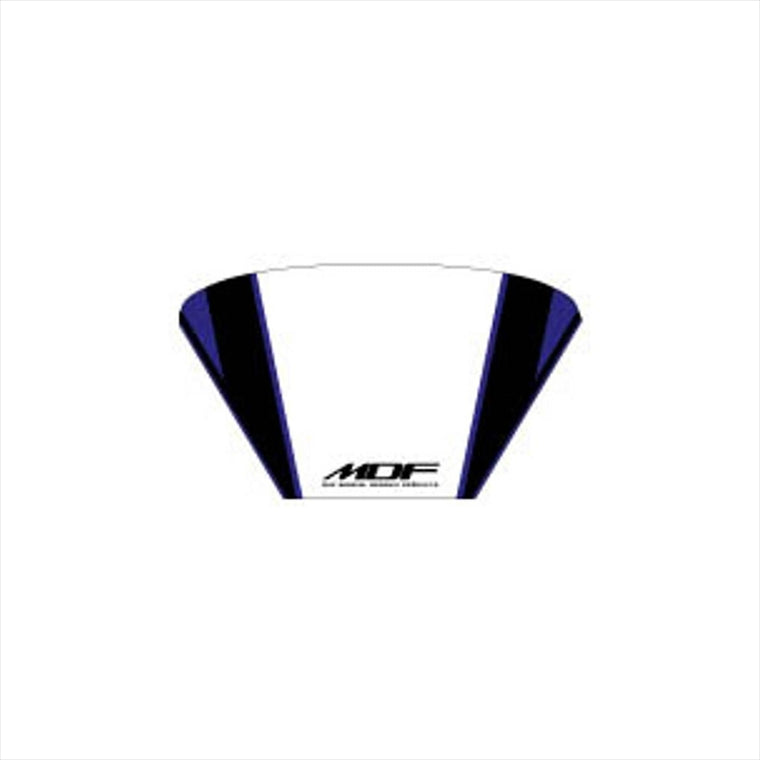 エムディーエフ｜アタッカーライトカウルBU｜MSER96-A-BU-LC