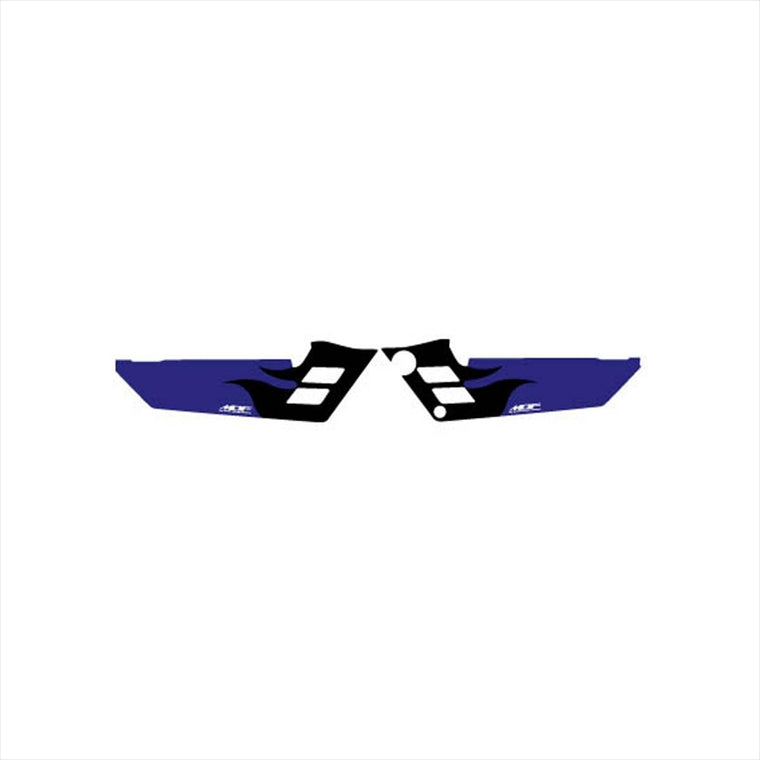 エムディーエフ｜ファイアーサイドカバーBU｜MSER96-B-BU-SC