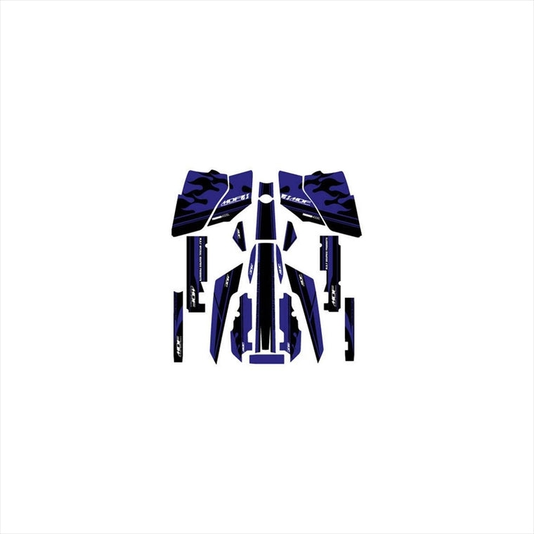 エムディーエフ｜ファイアーコンプリートBU｜MSER97-B-BU-ALL