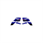 エムディーエフ｜アタッカーシュラウドBU｜MWRR-A-BU-SH