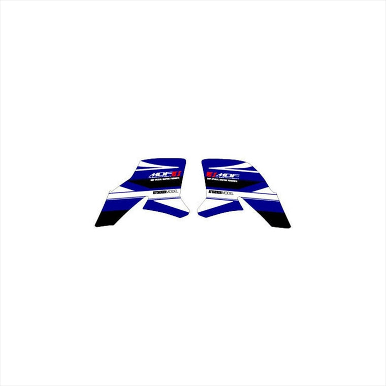 エムディーエフ｜アタッカーシュラウドBU｜MWRR-A-BU-SH