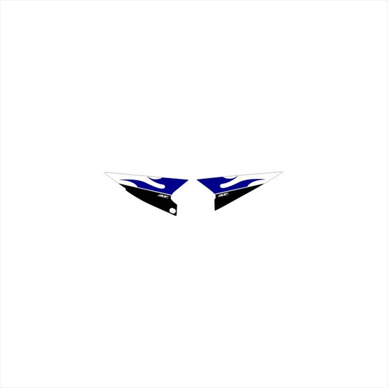 エムディーエフ｜ファイアーサイドカバーBU｜MWRR-B-BU-SC