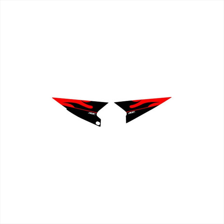 エムディーエフ｜ファイアーサイドカバーRD｜MWRR-B-RD-SC