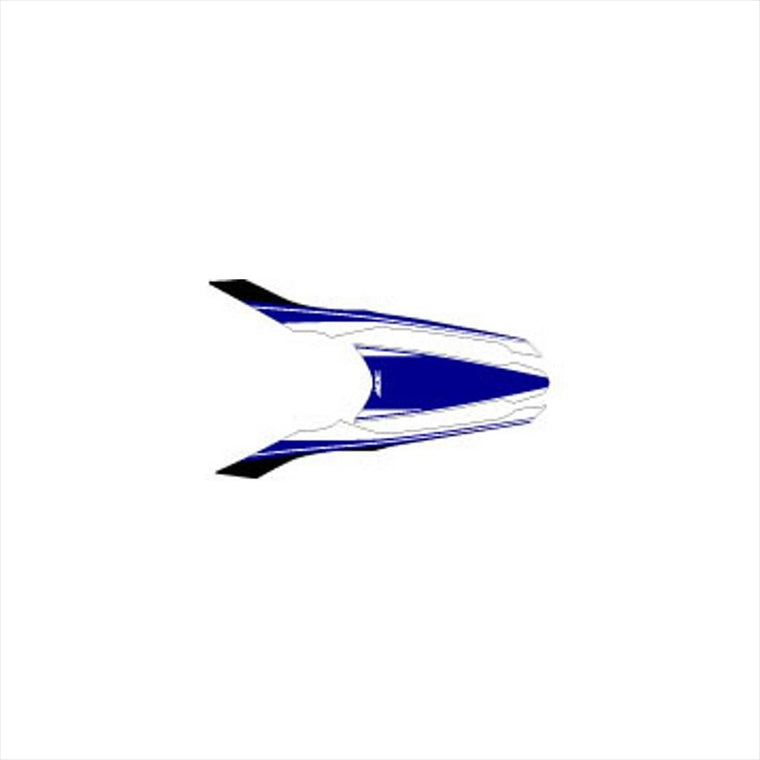 エムディーエフ｜アタッカーRフェンダーBU｜MWRX-A-BU-RF