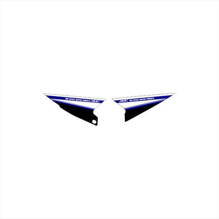 エムディーエフ｜アタッカーサイドカバーBU｜MWRX-A-BU-SC